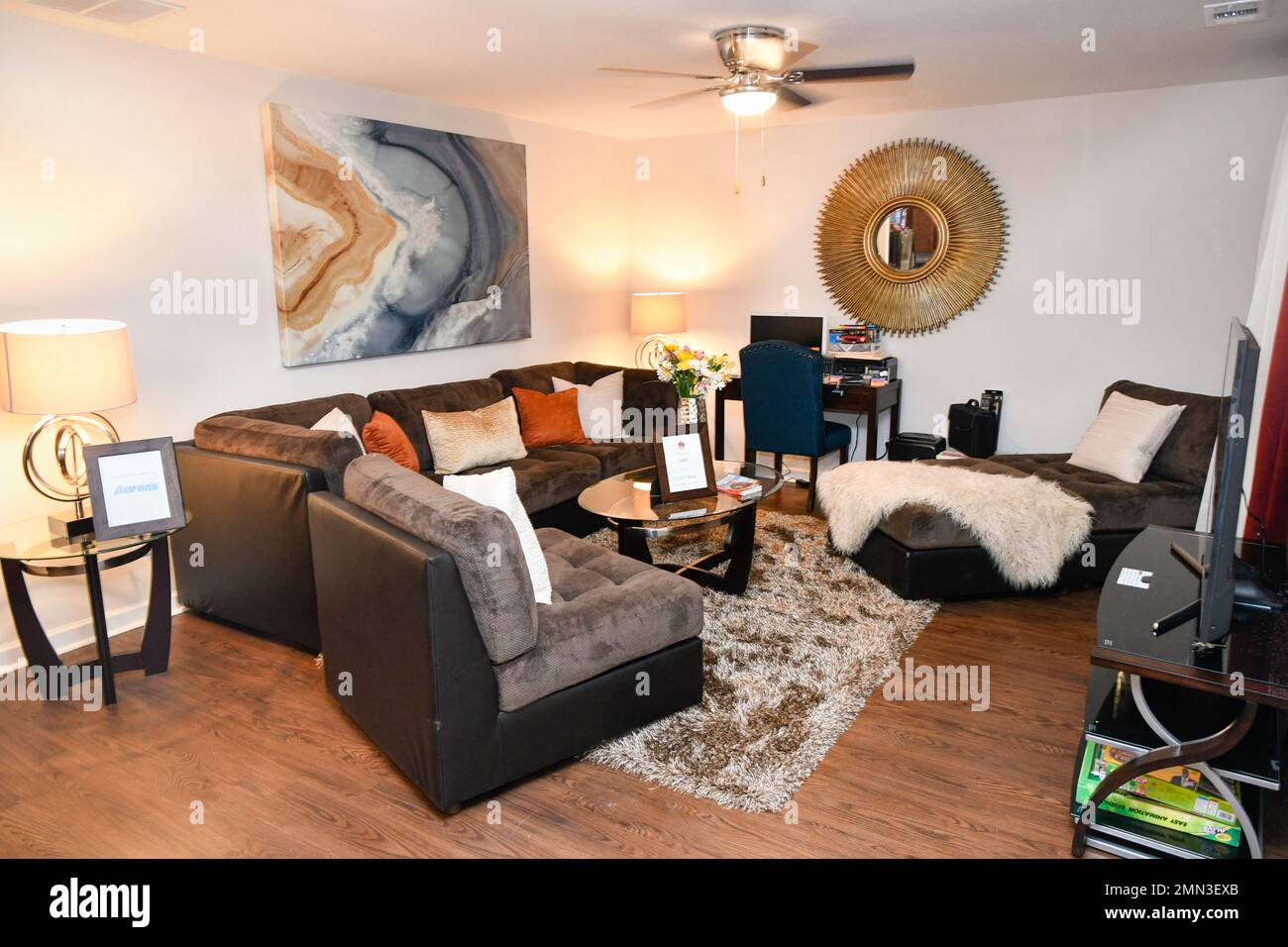 IMAGE DISTRIBUTED FOR AARON'S, INC. Aaron's, Inc., a leading