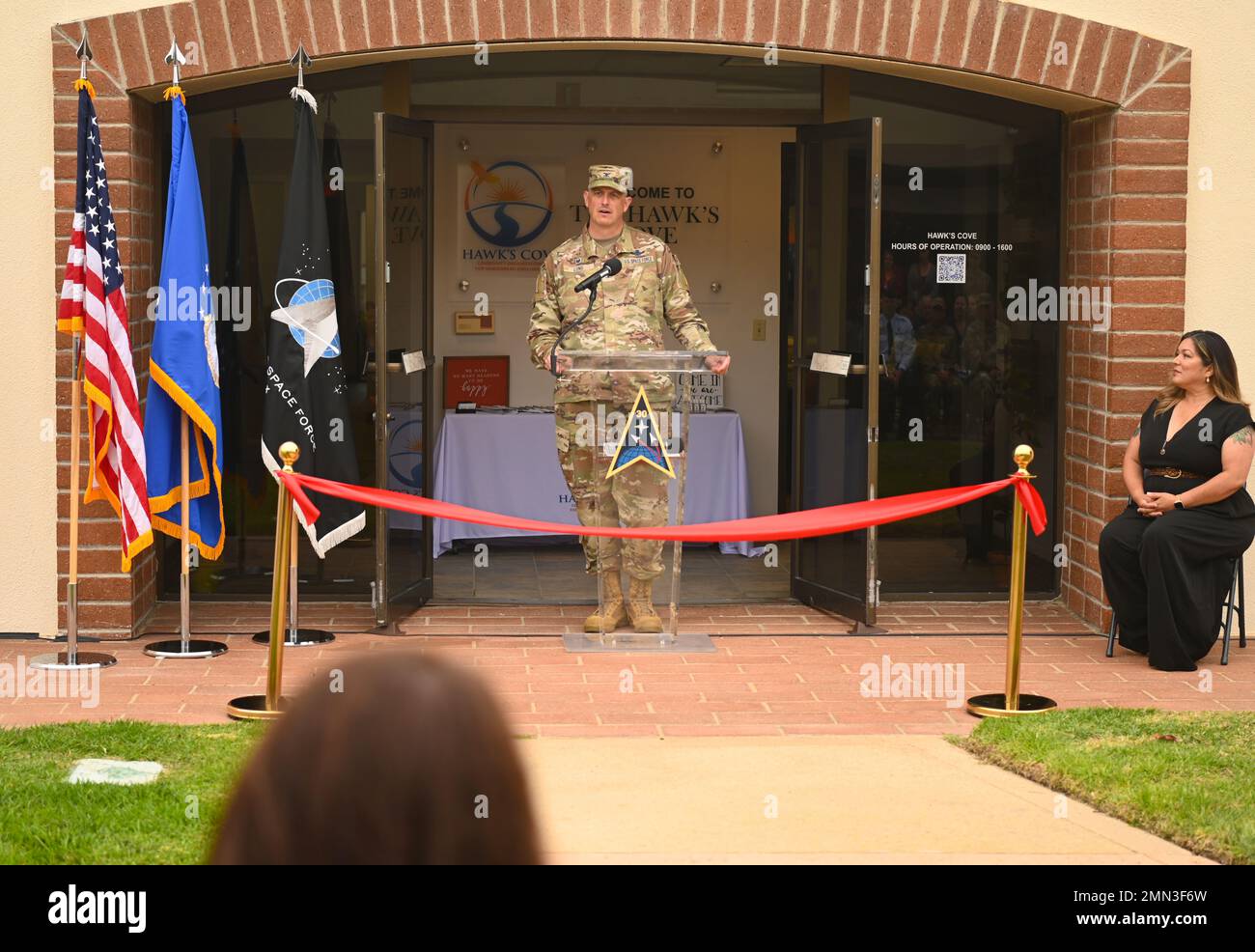 Hawk’s cove integrated resilience operation center hires stock