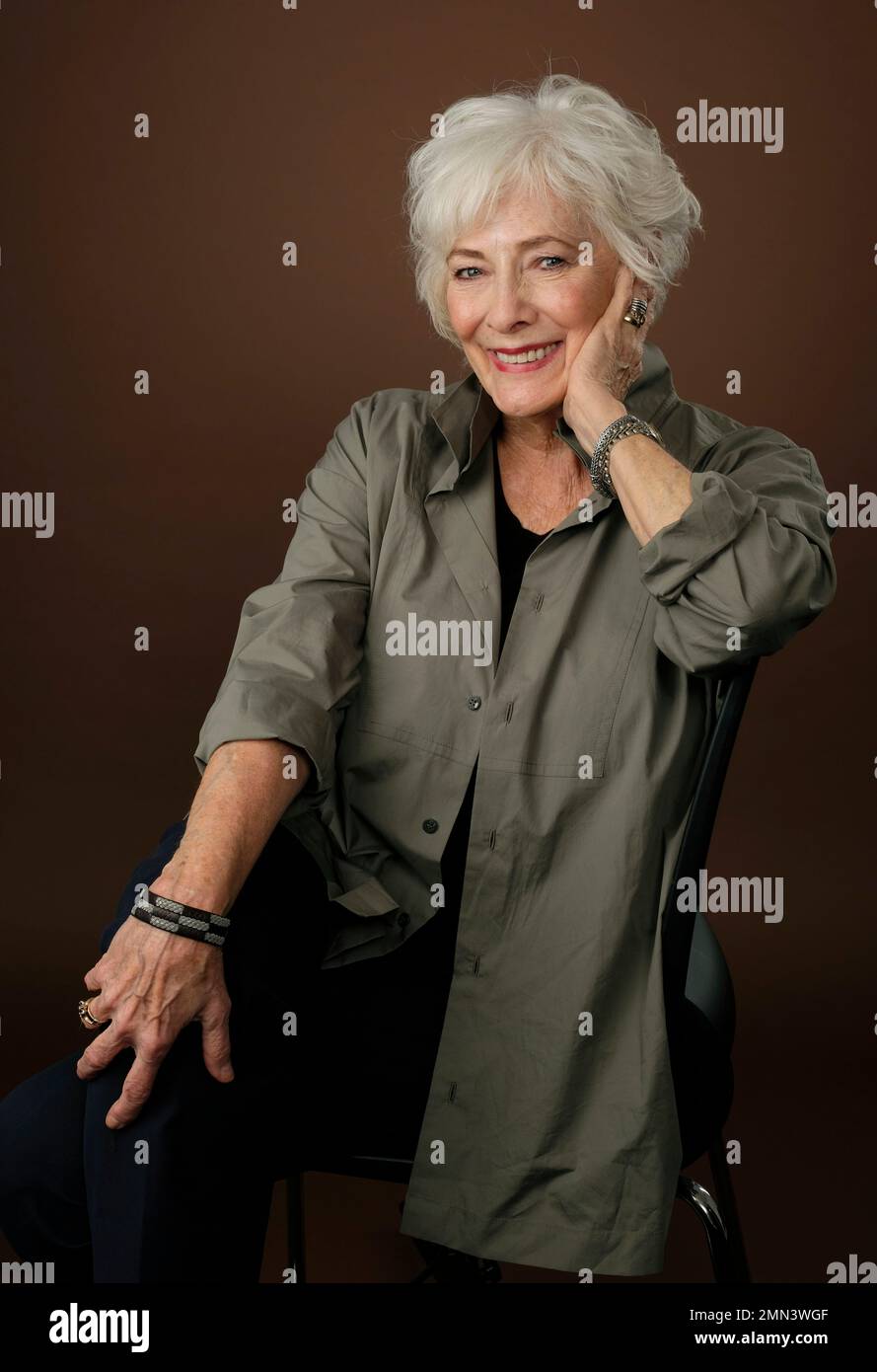 Betty Buckley