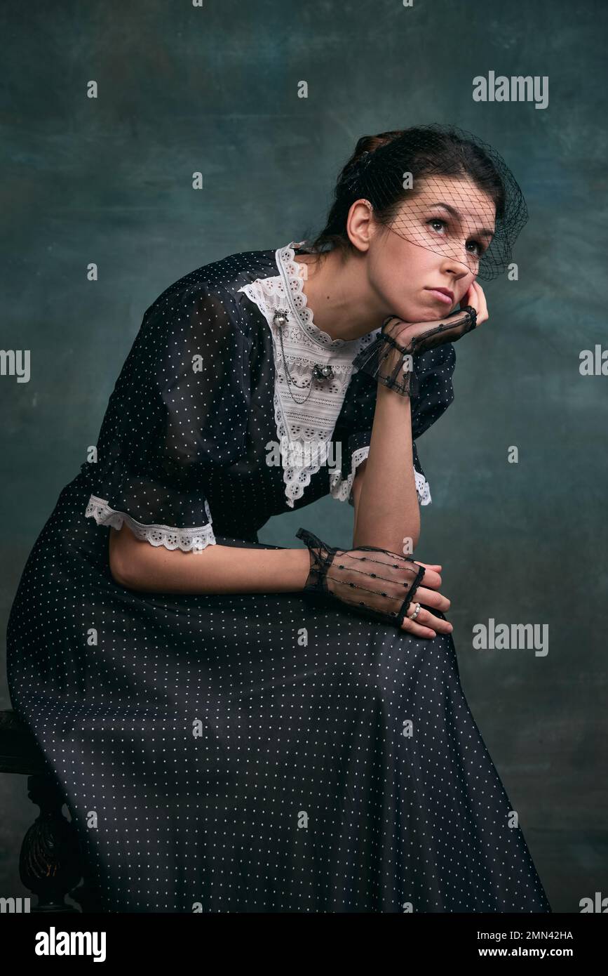 anna karenina green dress Suncoo Cendra Dress – Katharine Bird