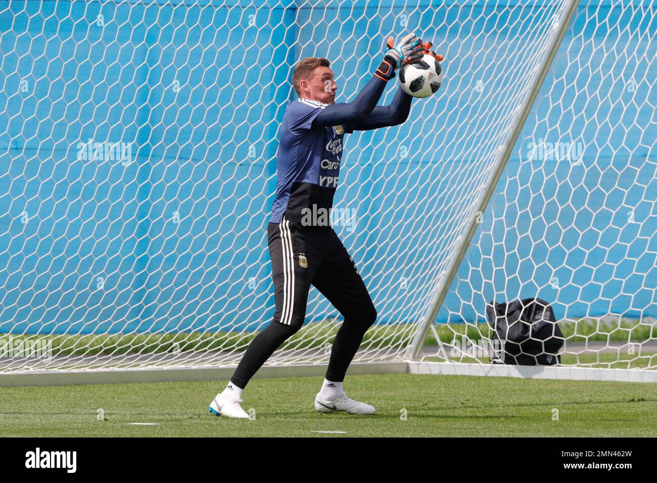 Armani goalkeeper deals