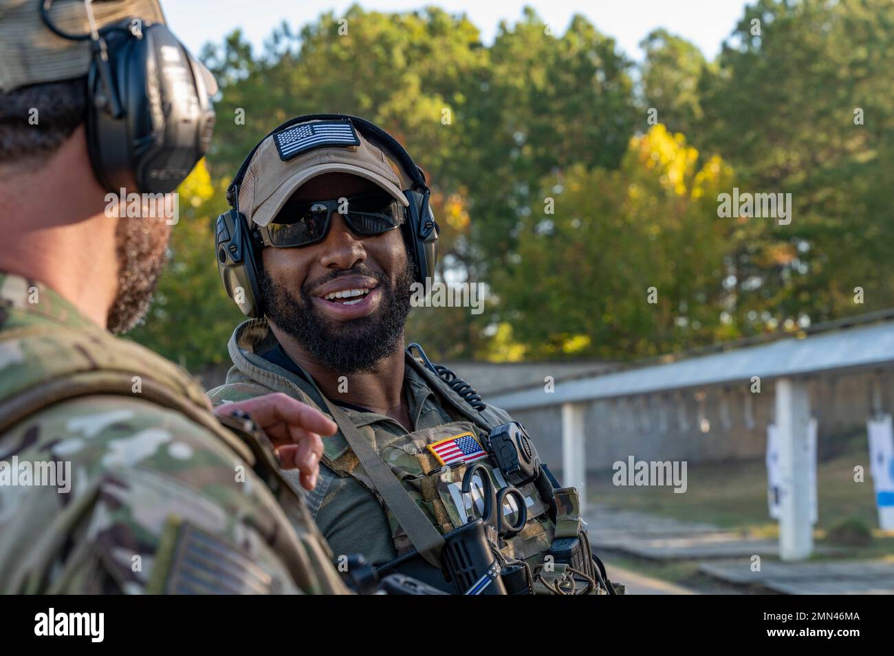 Fbi special agent hi-res stock photography and images - Alamy