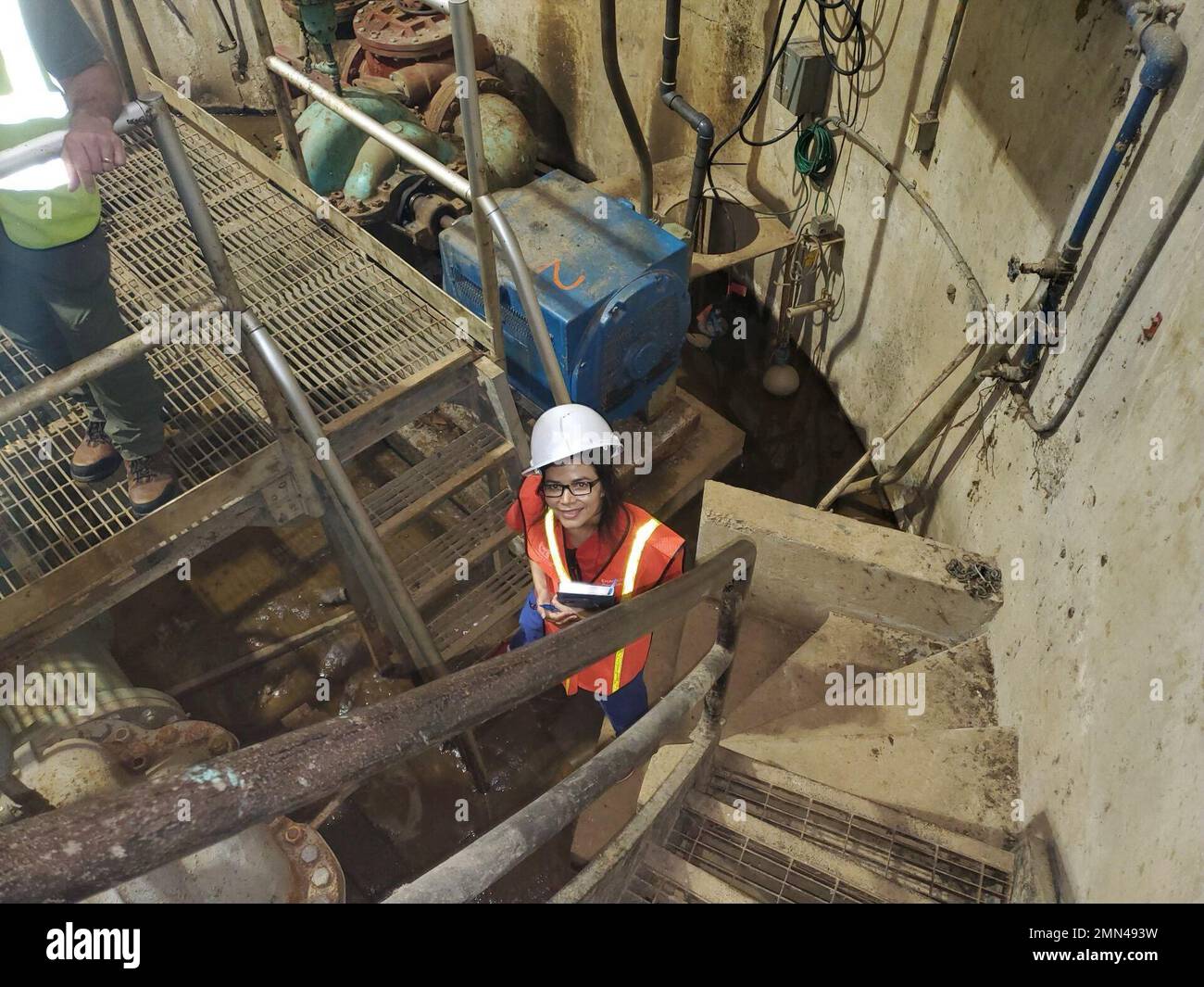 U.S. Army Engineer Research and Development Center’s Environmental