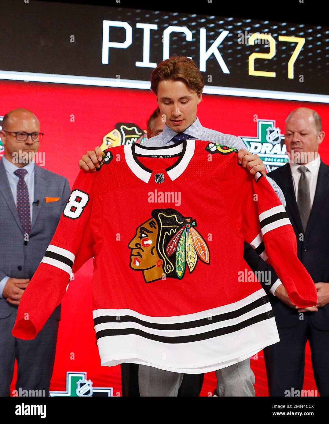 New blackhawks jersey 2018 hotsell