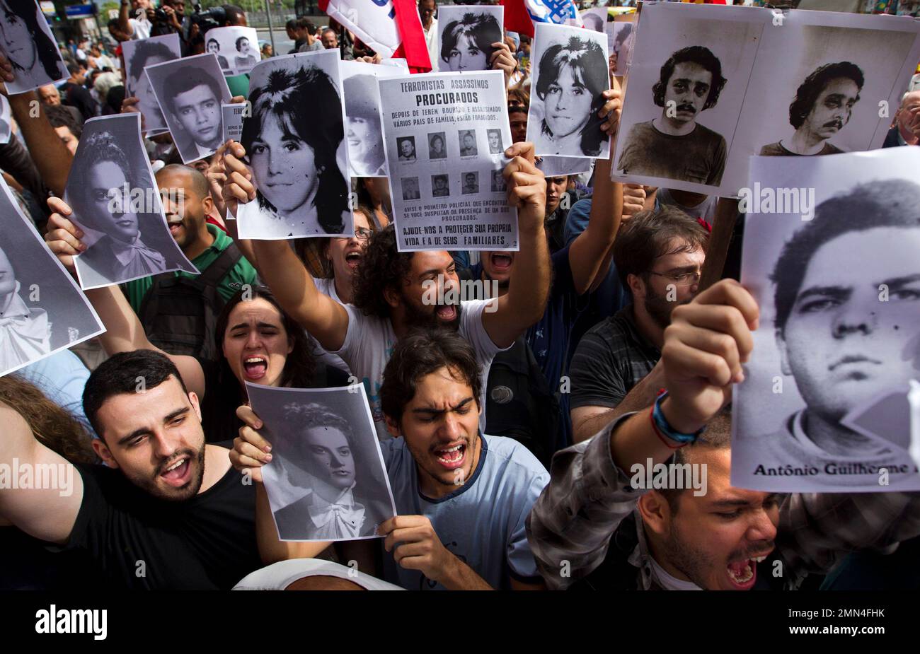 A em Então Você faz parte de uma família de assassinos, sabe