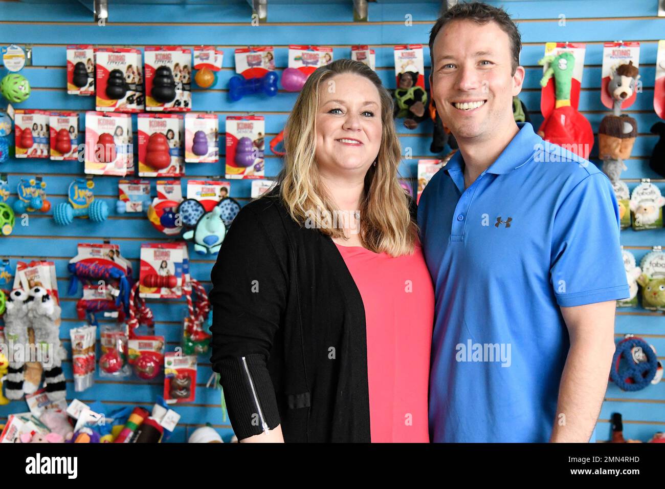 Two bostons pet boutique on sale