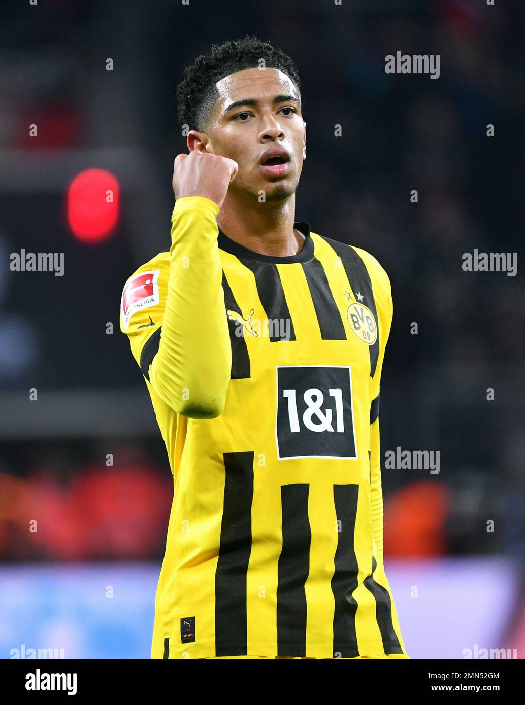 Jude bellingham hires stock photography and images Alamy