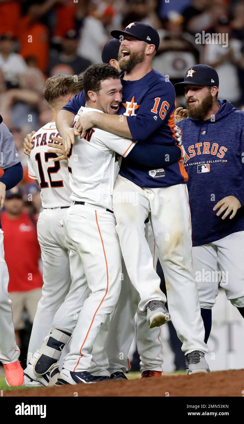 Bregman'S Home Run & Standing Ovation: The Astros Win! You Won'T Believe It! - 9x8eeni
