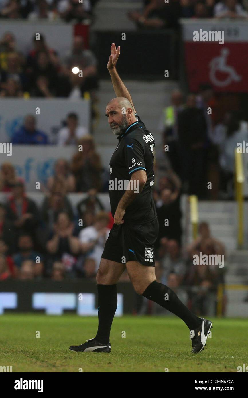 eric cantona soccer aid