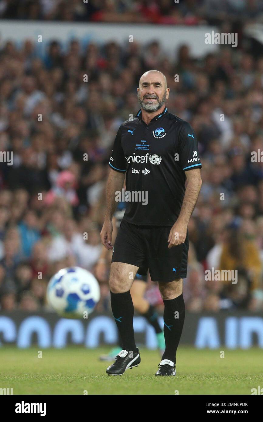 eric cantona soccer aid