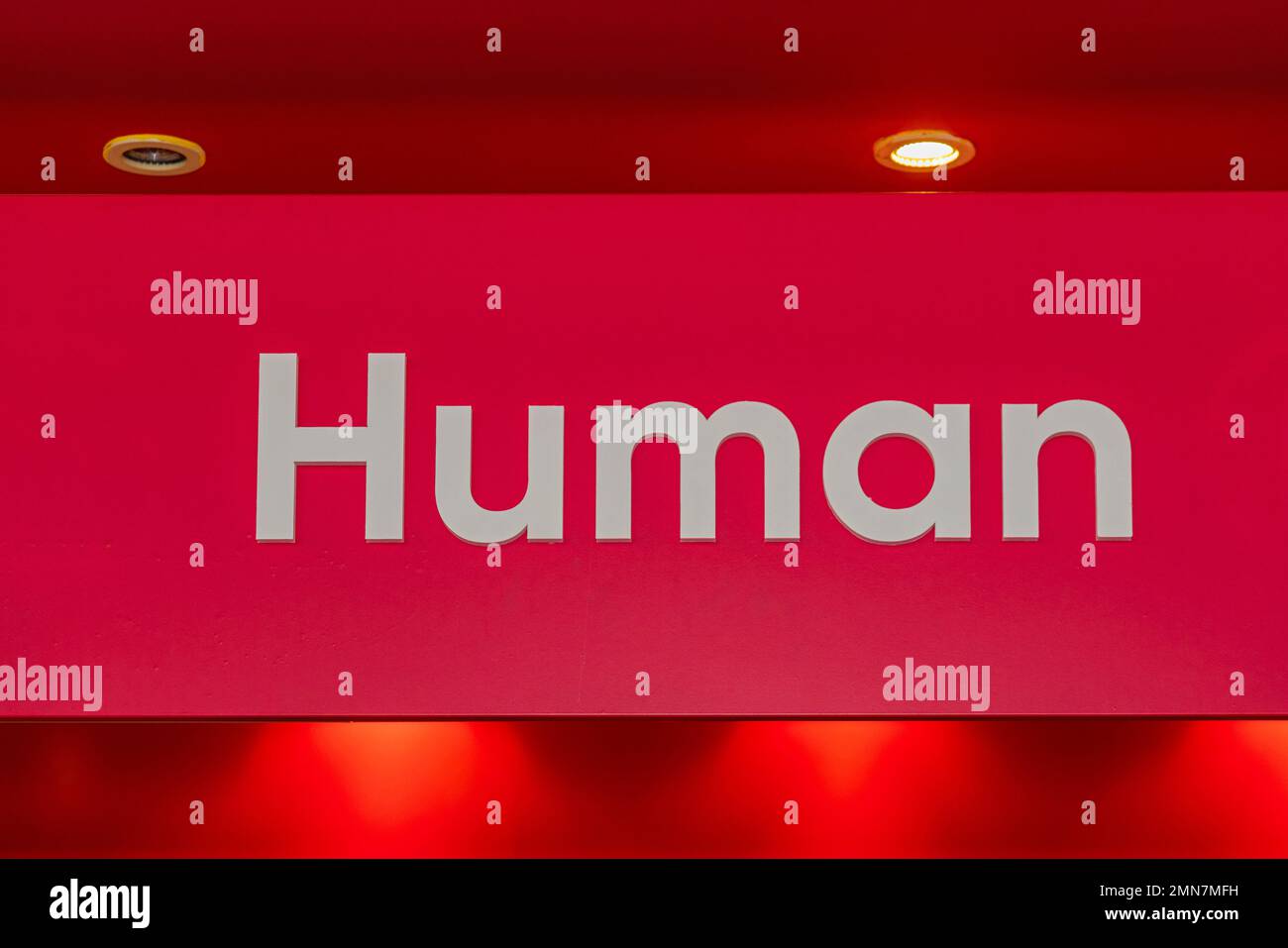 Society and mankind hi-res stock photography and images - Alamy
