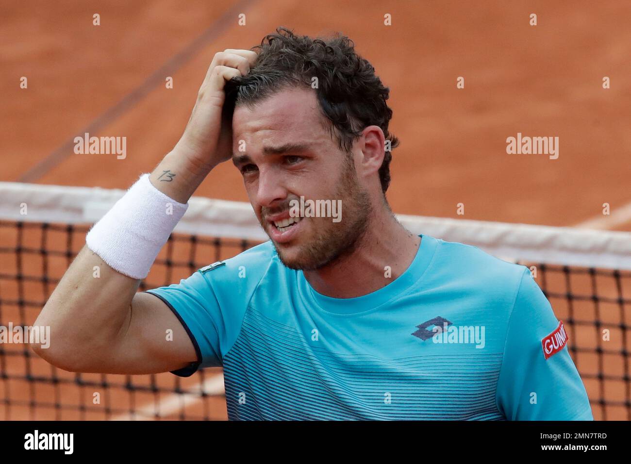 Cecchinato tennis deals