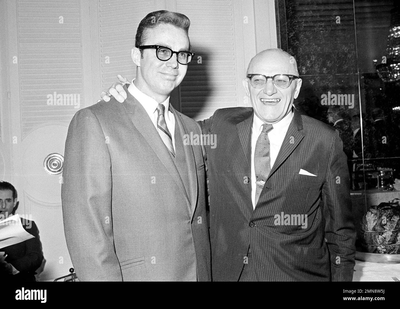 Who is George Halas? Looking back at the former Chicago Bears owner