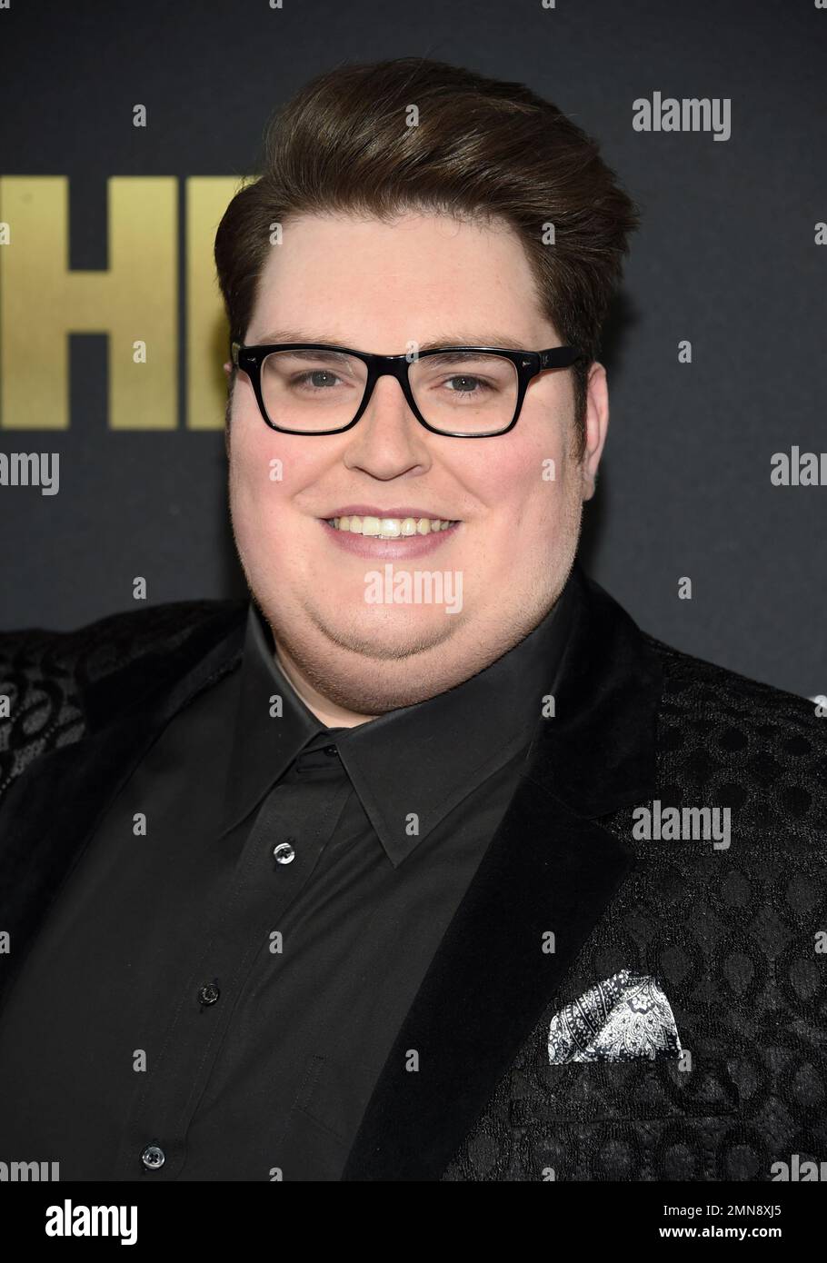 Singer Jordan Smith attend the Lincoln Center for the Performing Arts ...