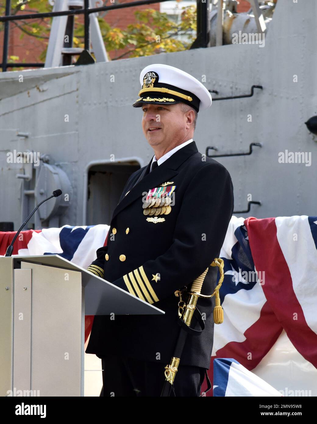 KITTERY, Me. Sept. 30, 2022, Portsmouth Naval Shipyard. Submarine