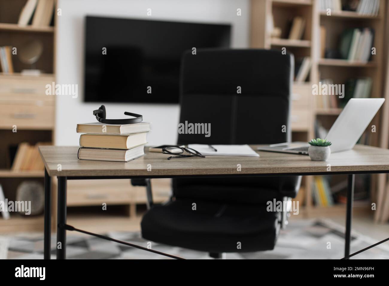 Large Googly Eyes on a Wood Desk Stock Photo - Image of view, security:  213881812