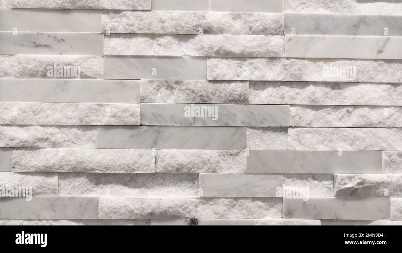 wall grey brick stone gray brickwork background texture design Stock ...