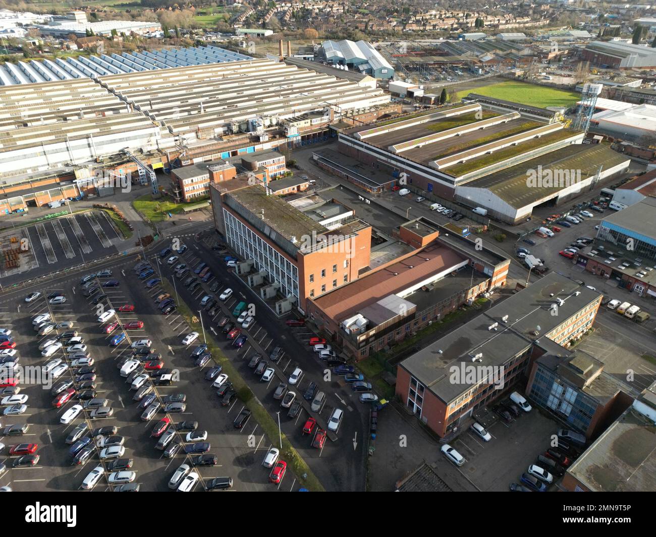 Wiggin specialist metals hires stock photography and images Alamy