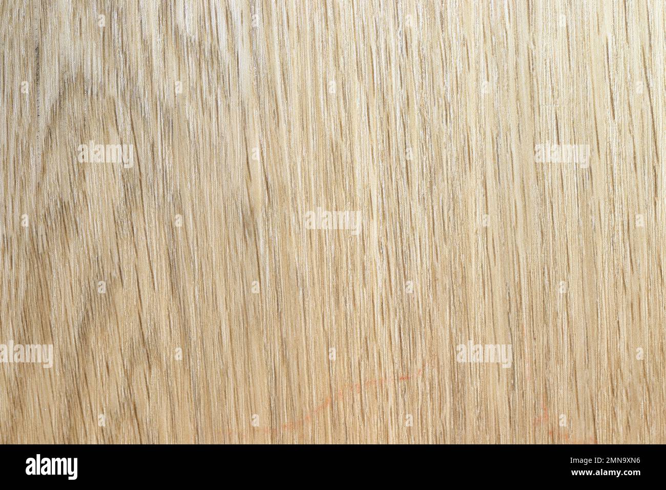 close up of vinyl spc (stone composite) tile texture, use for wooden flooring material. Stock Photo