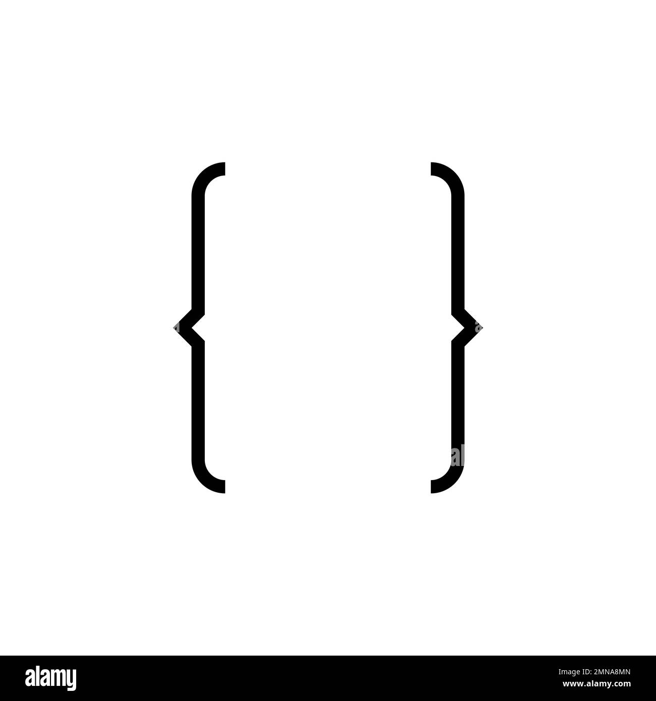 Java Brackets Symbol at Amy Orlowski blog