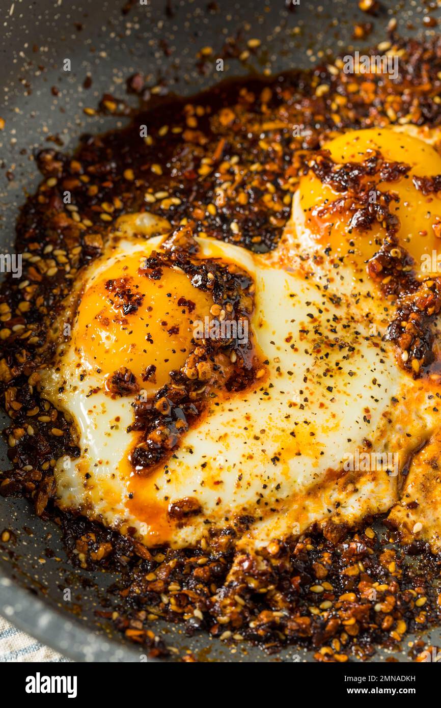 Chli crunch eggs hires stock photography and images Alamy