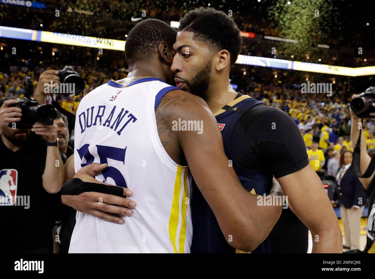 New jersey golden state warriors 2018 2025