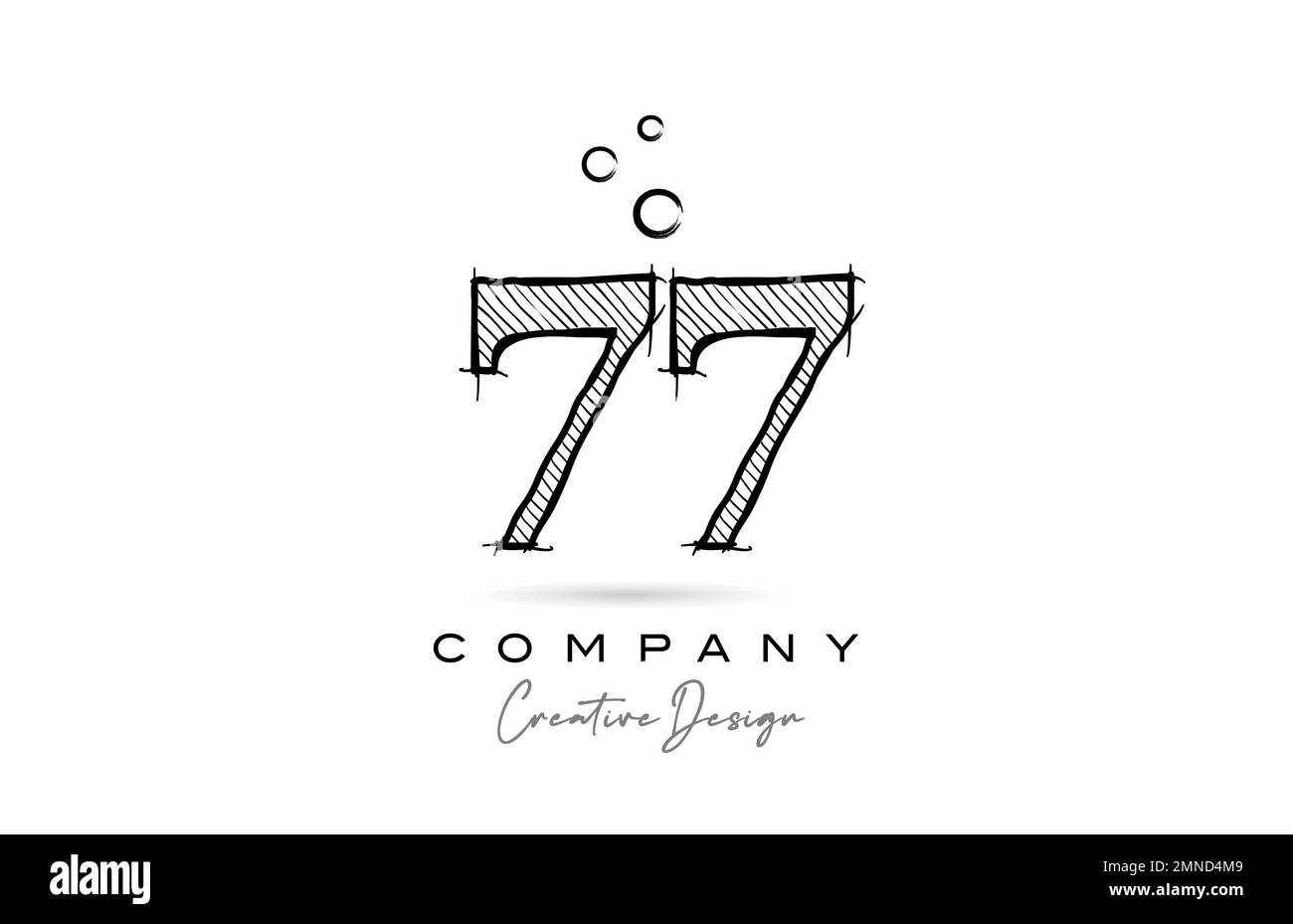 Number 77 Clipart Transparent Background, Black Gradient 3d Number 77, 77,  Number, Symbol PNG Image For Free Download