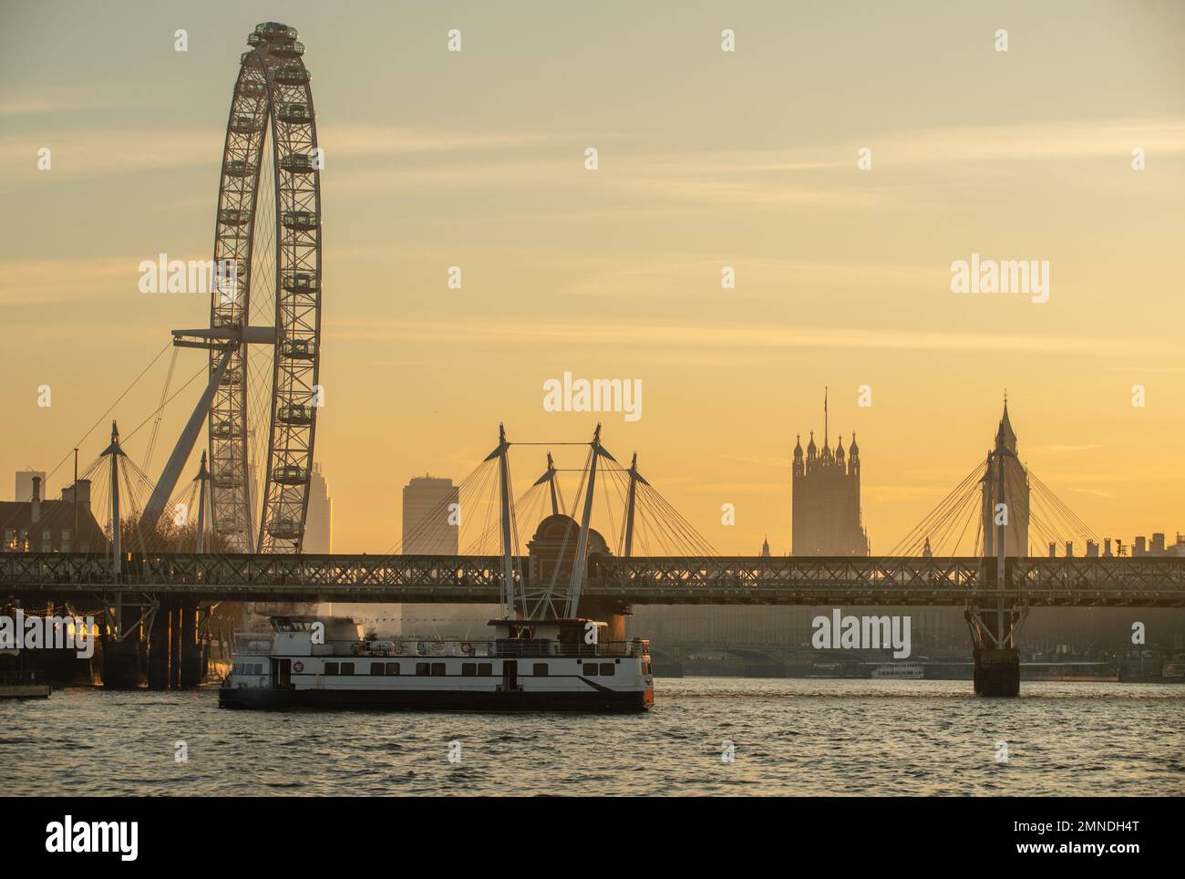 London, England,UK Stock Photo