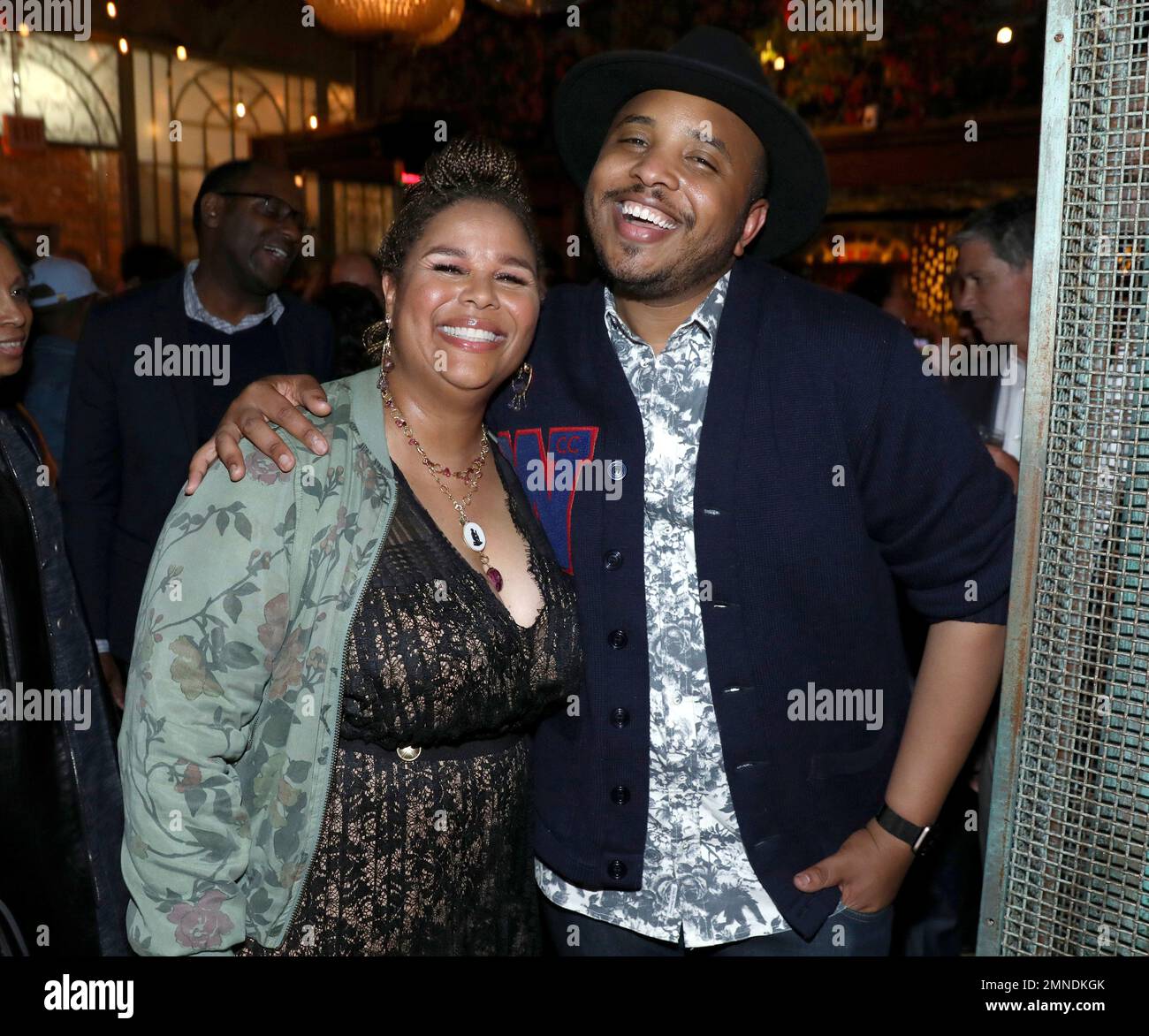 The Untold Story Of Yvette Lee Bowsers Success In Television Production - iv2iz46