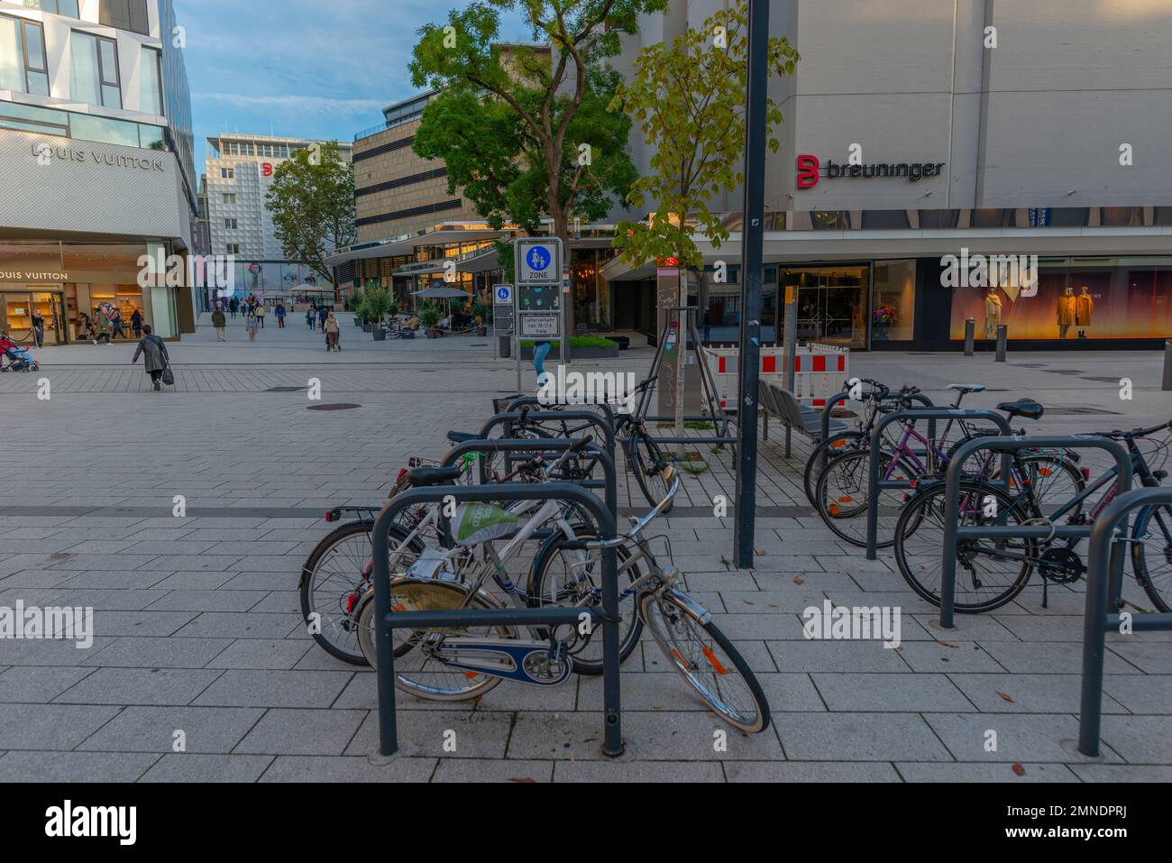 arbeitsagentur stuttgart mitte