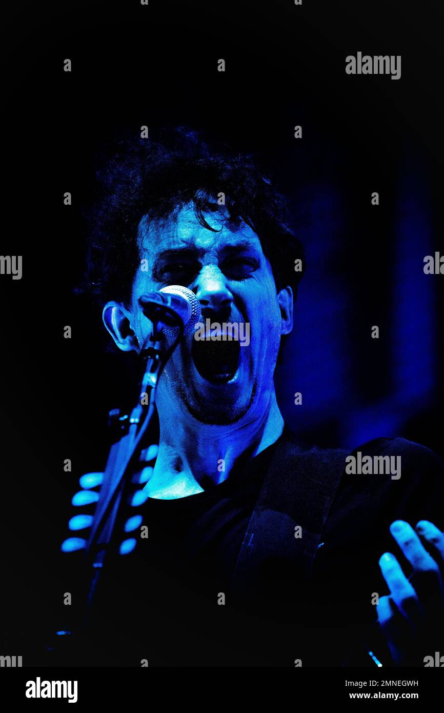 France 21 June 2019 Gojira - live at Hell Fest Clisson © Andrea Ripamonti / Alamy Stock Photo