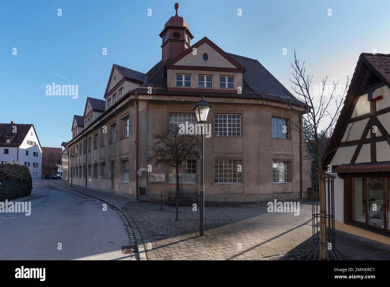 mariä himmelfahrt feiertag lauf an der pegnitz