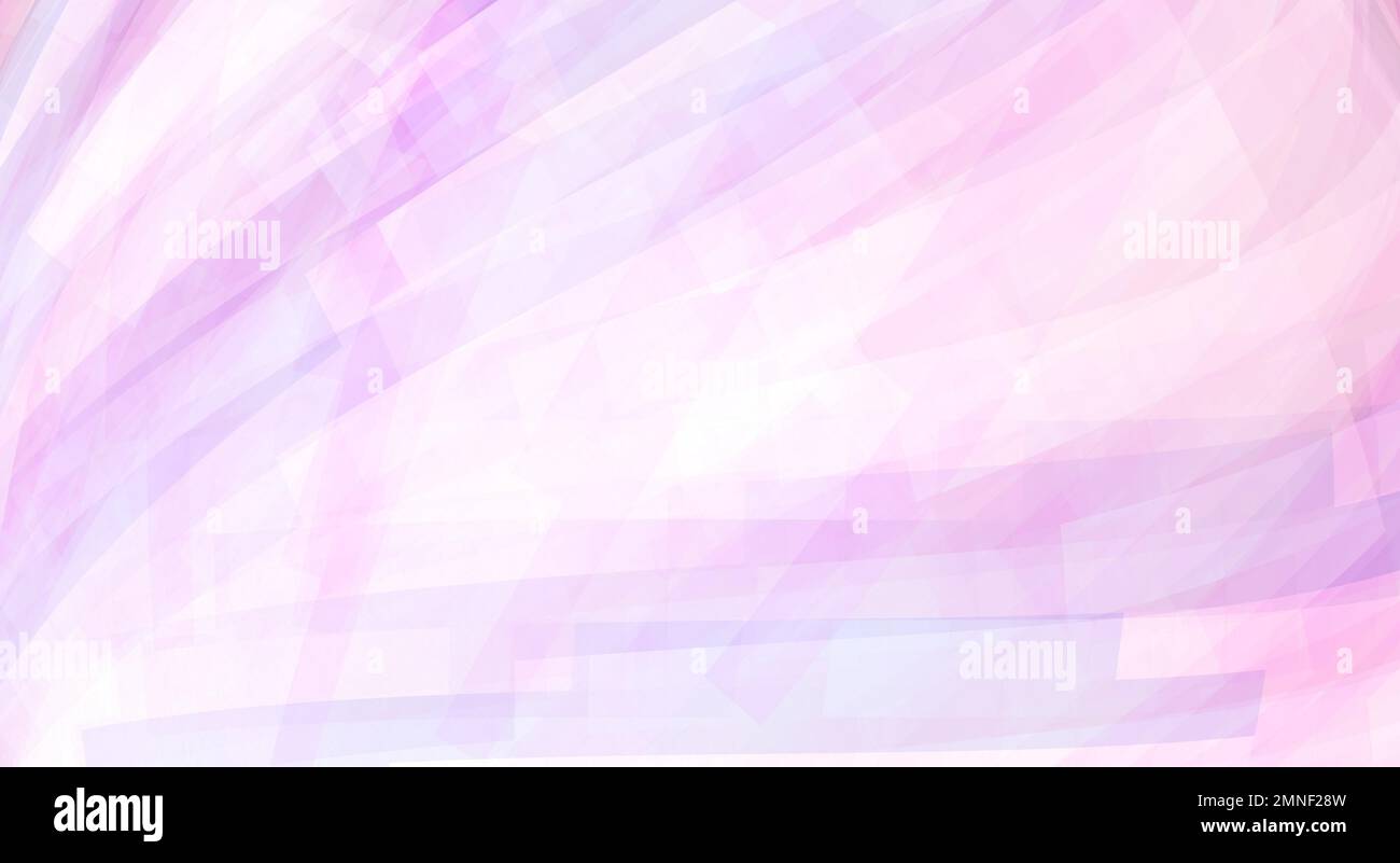 Abstarct mauve and pink subtle background. Light color vector graphic pattern Stock Vector