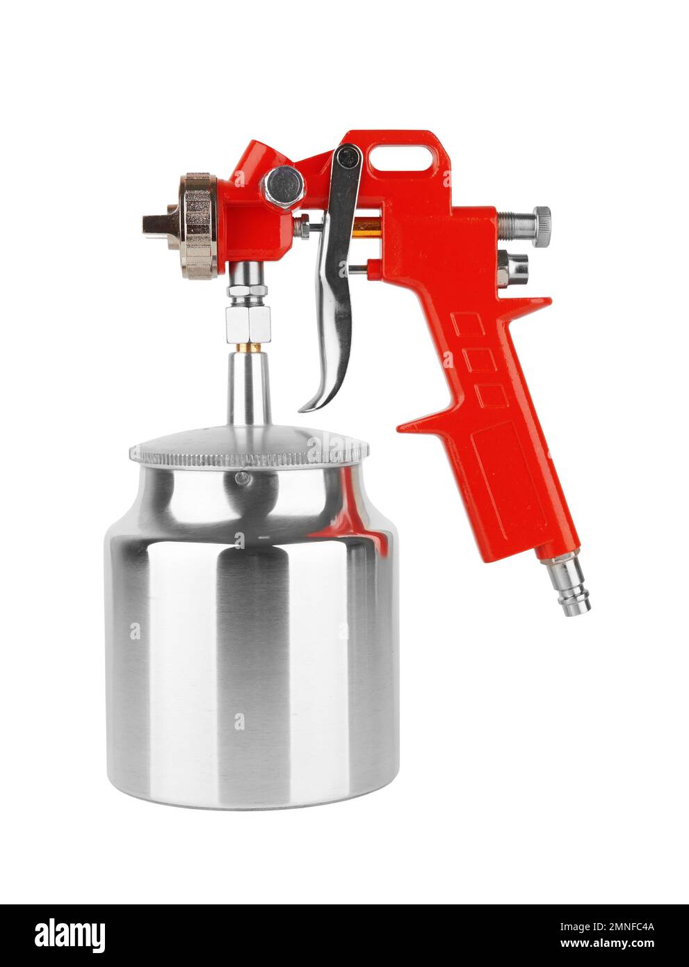 Graffiti artist spray can painting Cut Out Stock Images & Pictures Alamy