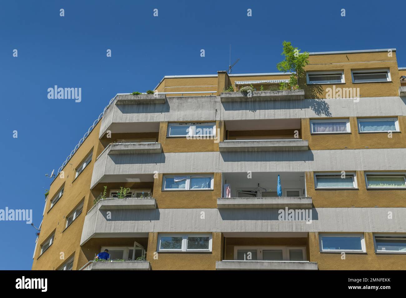 New building, Berlin, Germany Stock Photo - Alamy