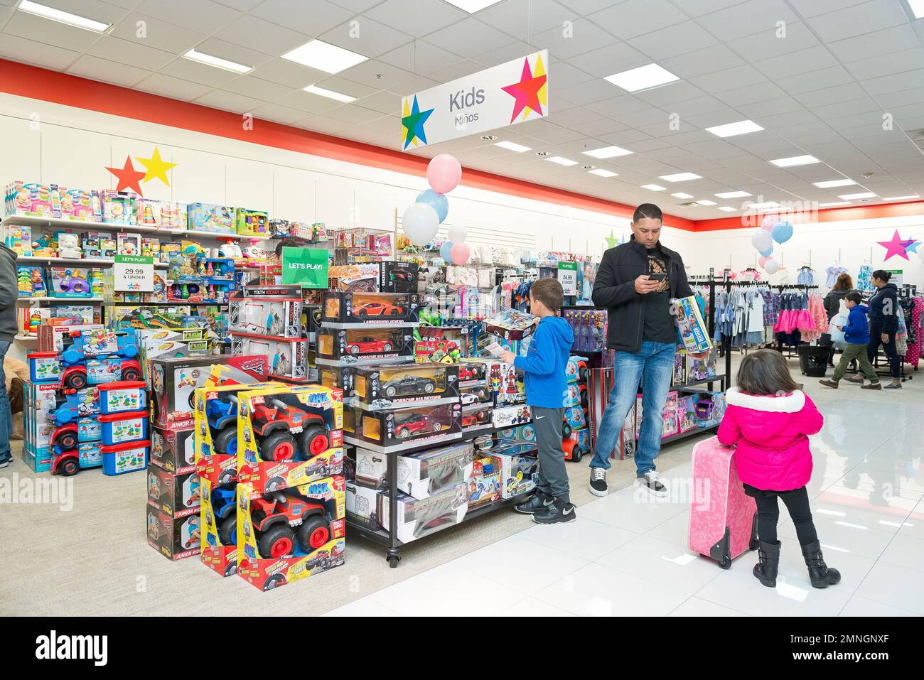 IMAGE DISTRIBUTED FOR MACY'S Macy's Backstage grand opening in