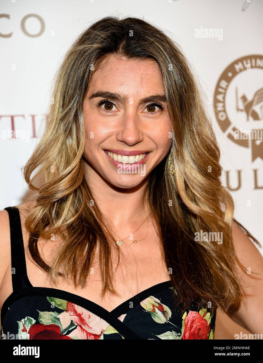 Rent the Runway cofounder Jennifer Fleiss attends The Opportunity