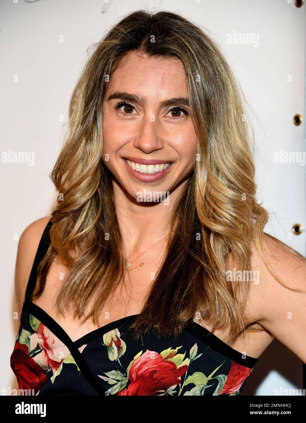 Rent the Runway cofounder Jennifer Fleiss attends The Opportunity
