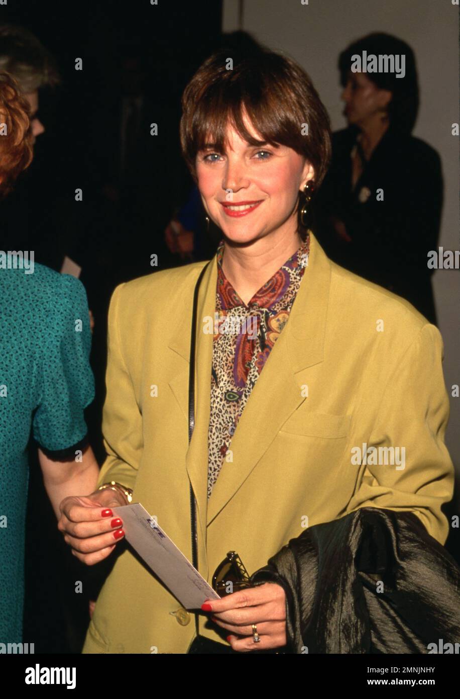 **FILE PHOTO** Cindy Williams Has Passed Away. Cindy Williams Circa 1980's Credit: Ralph