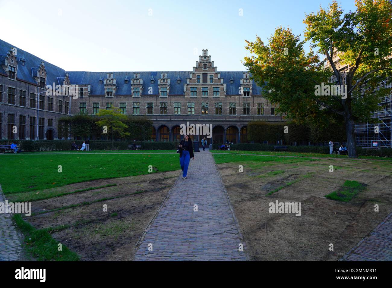 Stadscampus Hi res Stock Photography And Images Alamy stadscampus-hi-res-stock-photography-and-images-alamy