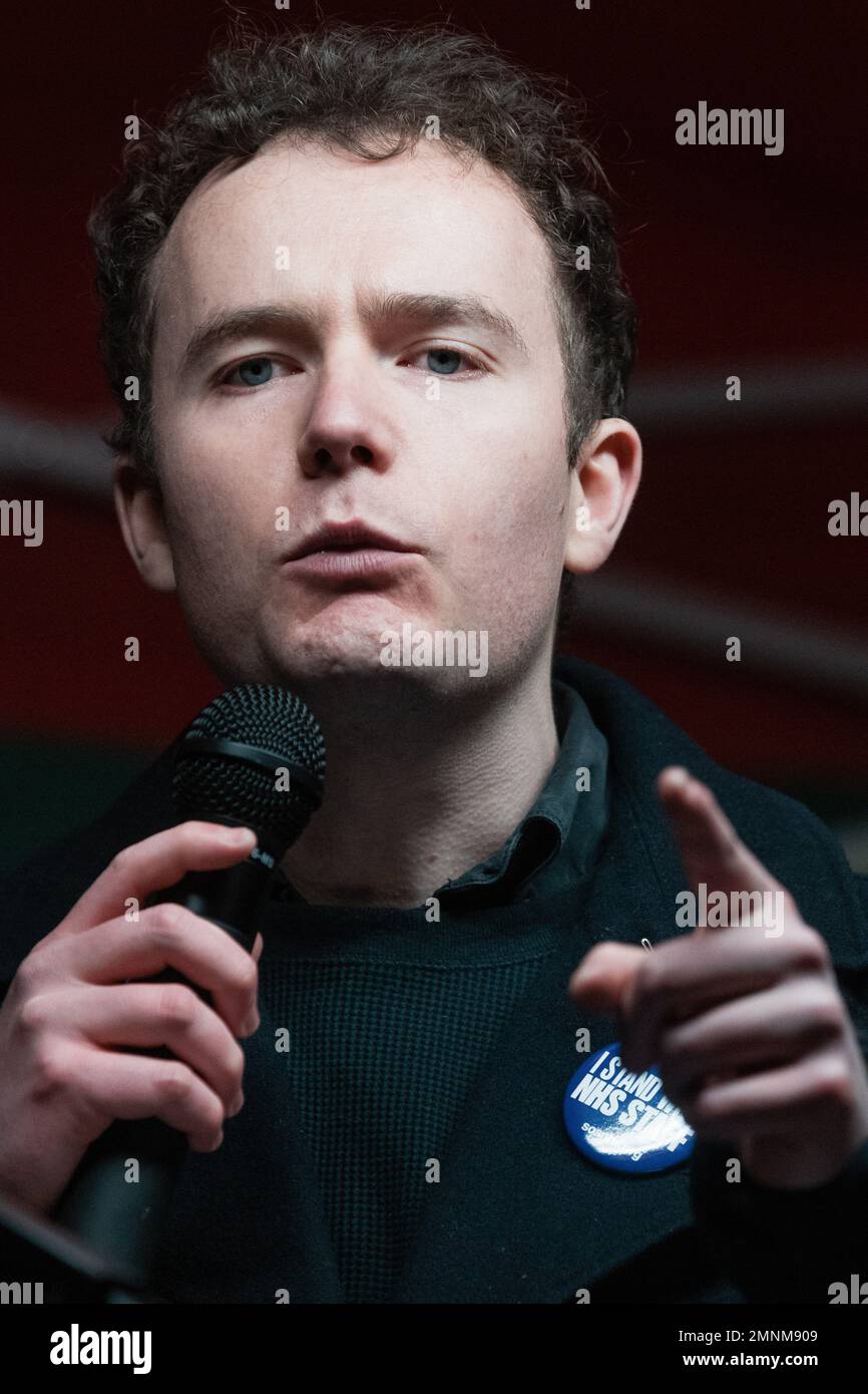 Minimum service levels bill hires stock photography and images Alamy