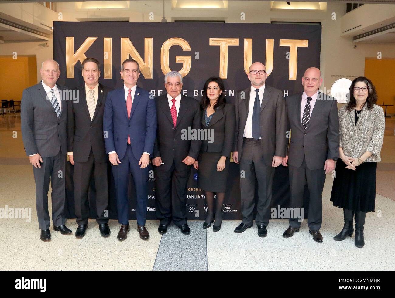 Jeff Rudolph IMAGE DISTRIBUTED FOR IMG - John Norman, from left, Jeff Rudolph, Los ...