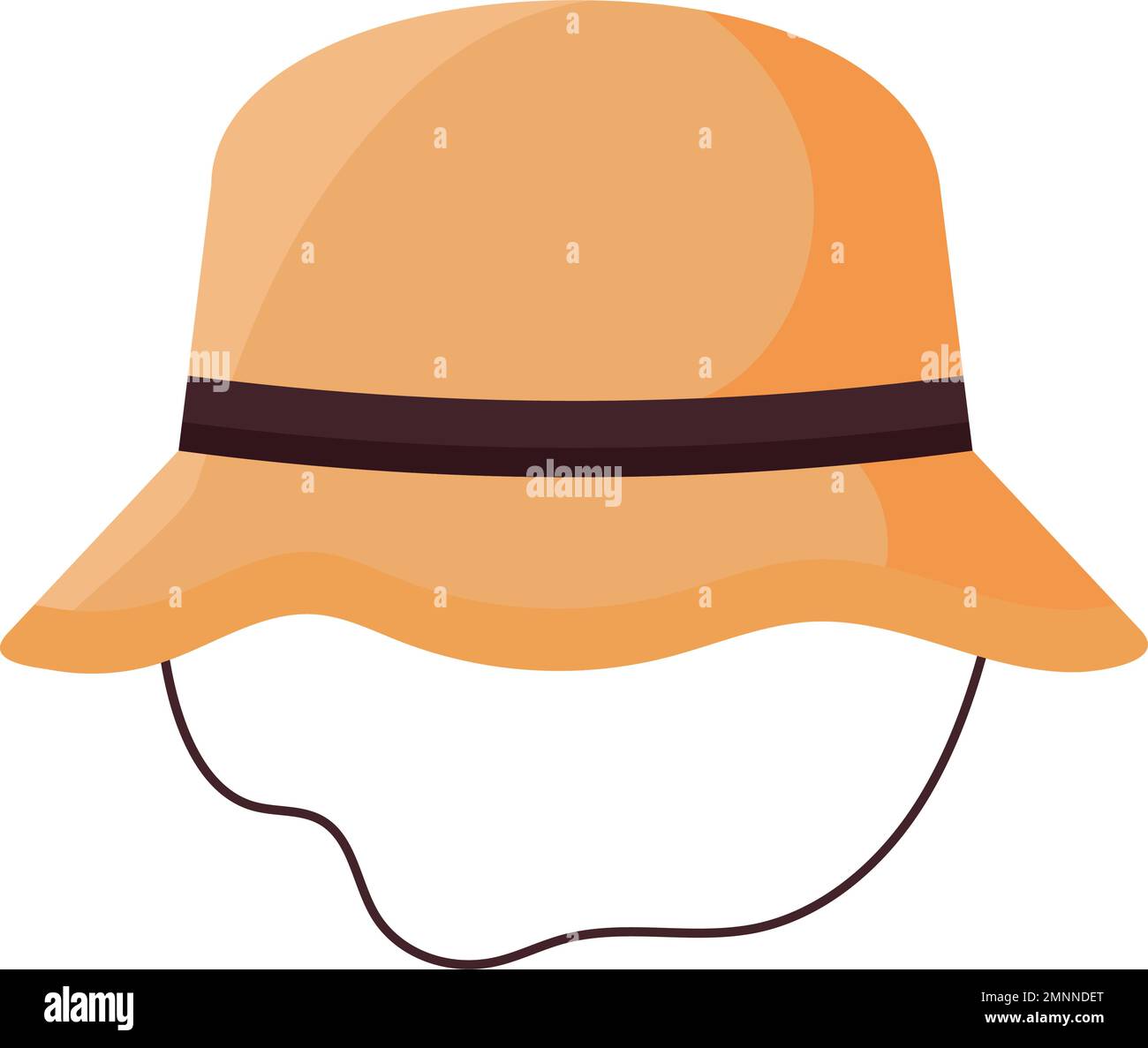 fishing hat design Stock Vector Image & Art Alamy