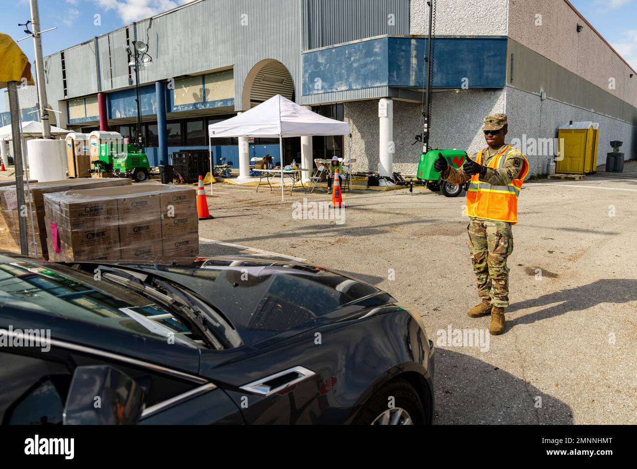 Soldiers assigned to Headquarters Battery, 3rd Battalion, 116th Field