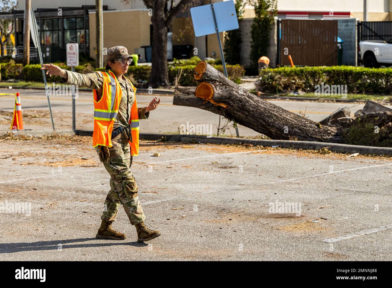 Soldiers assigned to Headquarters Battery, 3rd Battalion, 116th Field