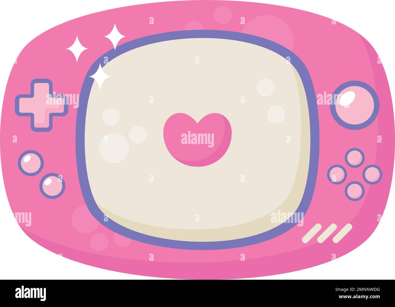 retro virtual pet Stock Vector Image & Art Alamy