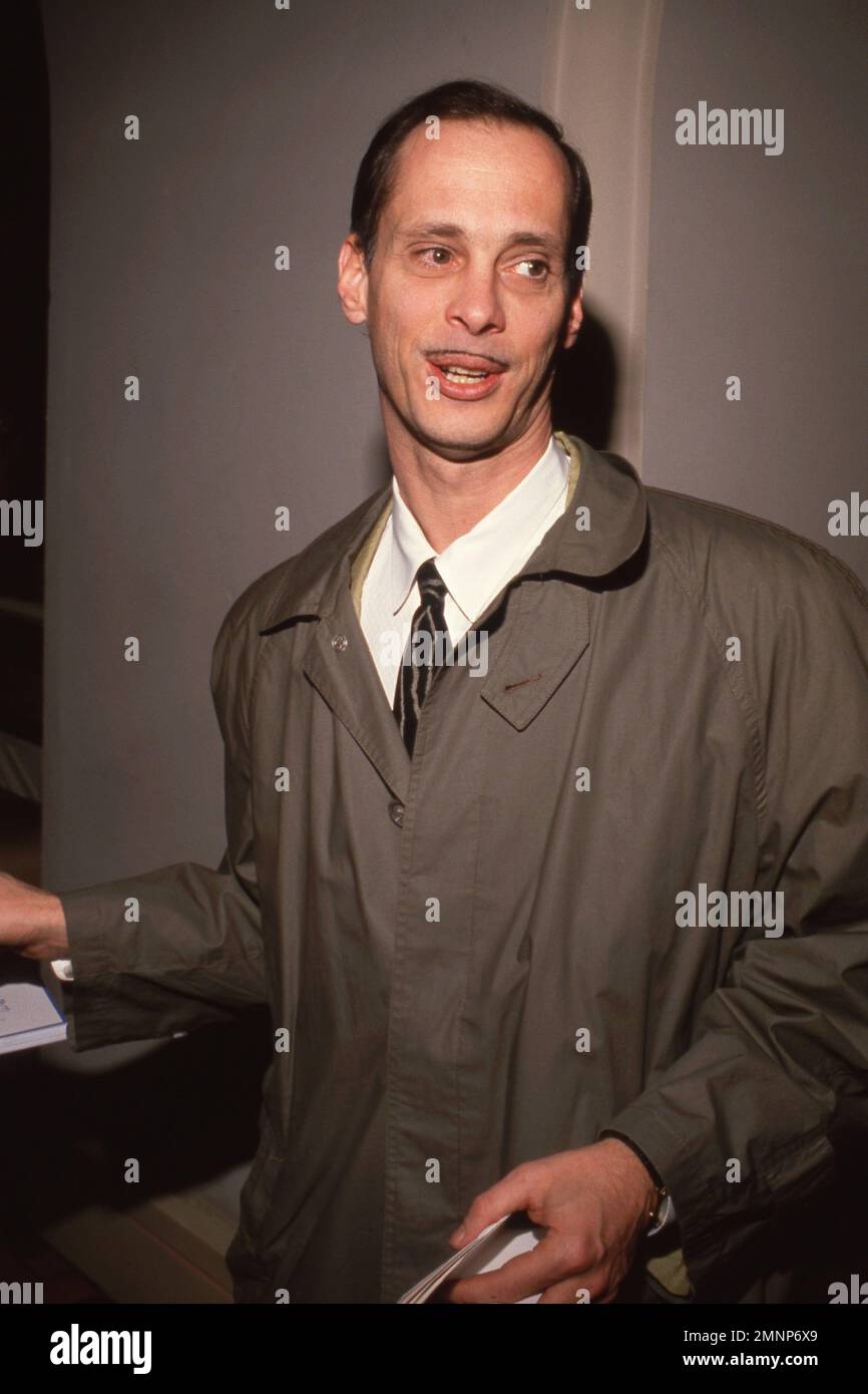 John Waters at The 4th Annual IFP/West Independent Spirit Awards at
