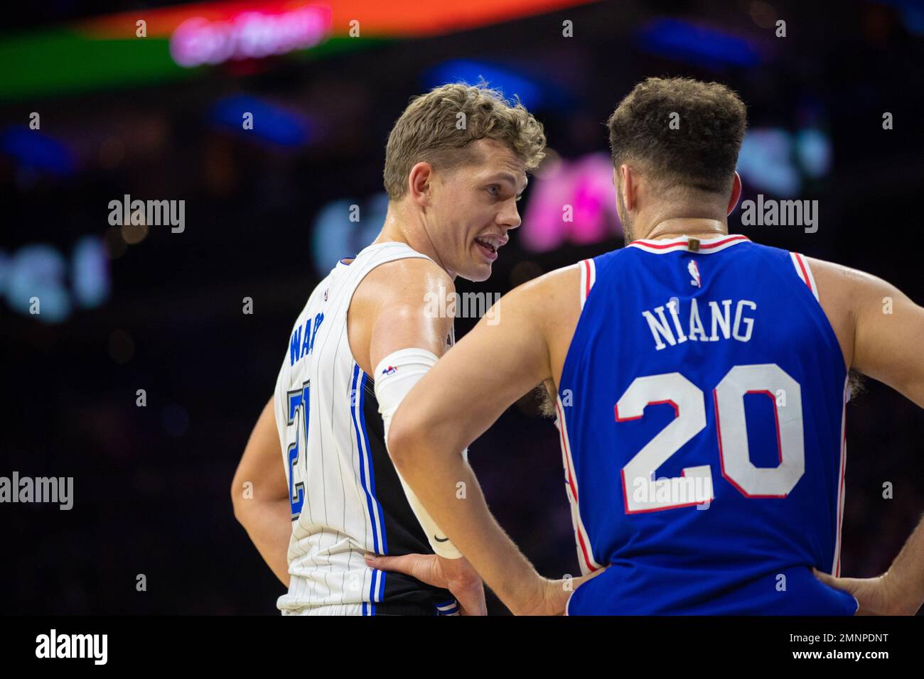 Moritz wagner orlando hi-res stock photography and images - Alamy