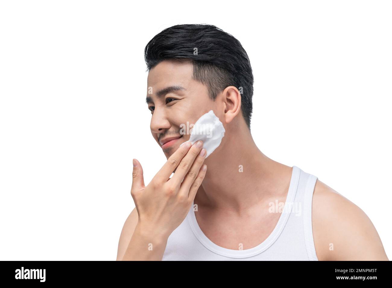 Maintain beauty hi-res stock photography and images - Alamy