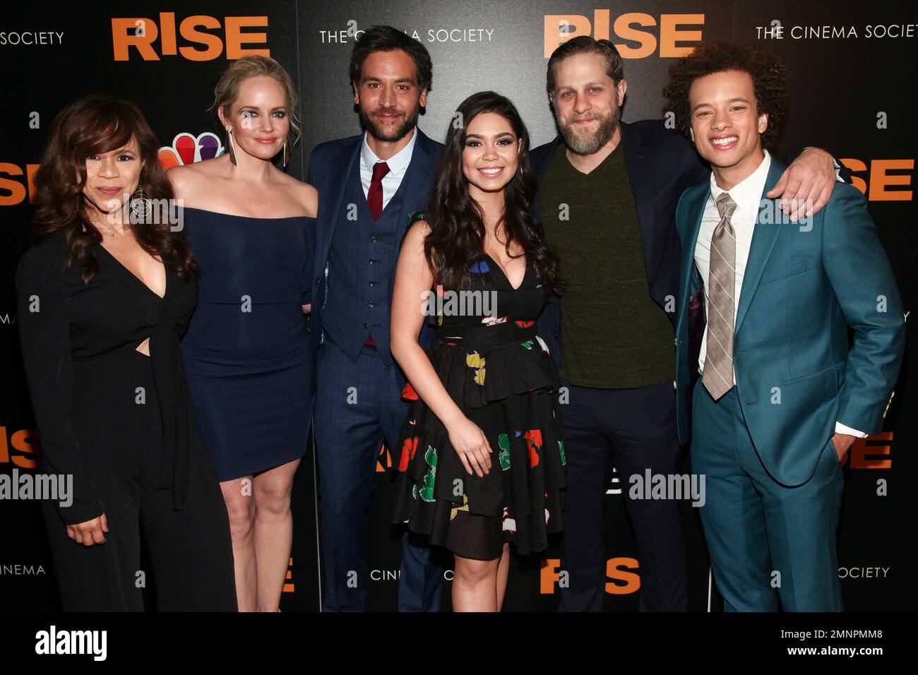 Rosie Perez From Left Marley Shelton Josh Radnor Auli i Cravalho rosie-perez-from-left-marley-shelton-josh-radnor-auli-i-cravalho